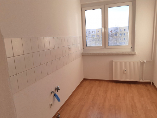 So könnte Ihre zukünftige Wohnung aussehen
