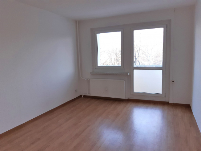 So könnte Ihre zukünftige Wohnung aussehen