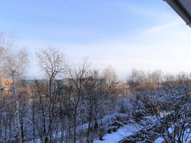 So könnte Ihre zukünftige Wohnung aussehen