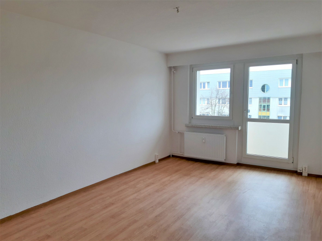 "Top-Lage, Top-Preis: Geräumige 3-Zimmer-Wohnung mit Balkon zum günstigen Mietpreis!"