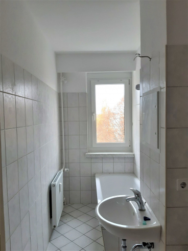 "Top-Lage, Top-Preis: Geräumige 3-Zimmer-Wohnung mit Balkon zum günstigen Mietpreis!"