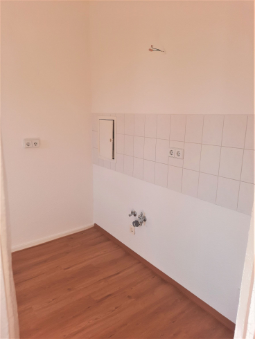 Lichtdurchflutete 5-Raumwohnung in zentraler Lage