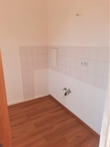 Lichtdurchflutete 5-Raumwohnung in zentraler Lage