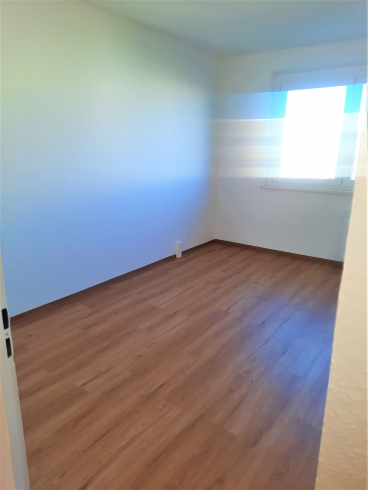 Lichtdurchflutete 5-Raumwohnung in zentraler Lage