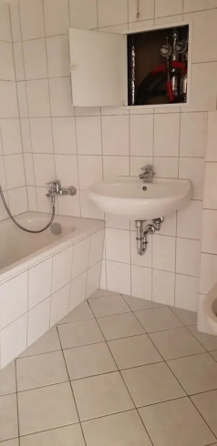 "Gemütliches Wohnen kompakt: 1-Zimmer-Wohnung in Bautzen"