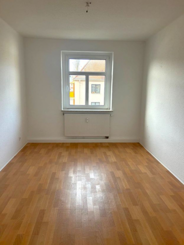 Helle und charmante 2-Raum-Wohnung in bester Lage der Bautzener Neustadt!