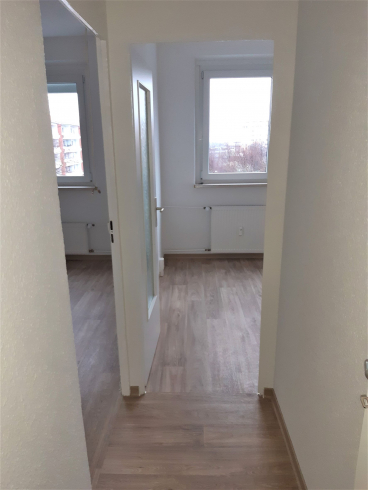 So könnte Ihre zukünftige Wohnung aussehen