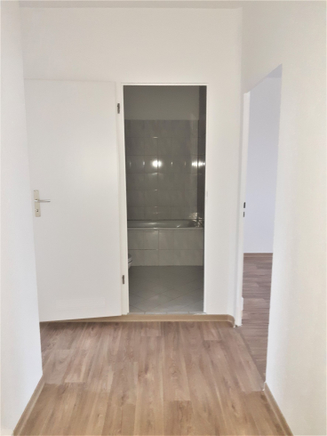 So könnte Ihre zukünftige Wohnung aussehen