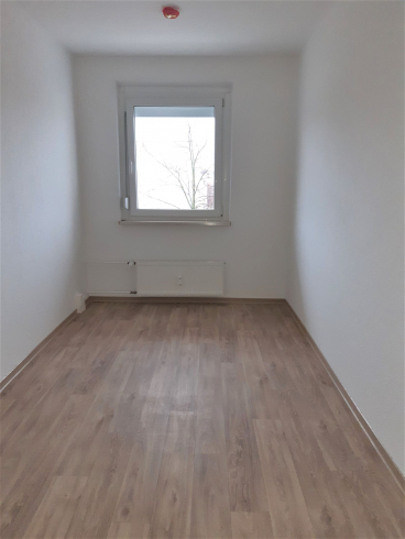 So könnte Ihre zukünftige Wohnung aussehen