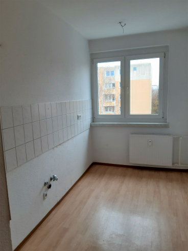 Moderne 2 Zimmer-Wohnung mit Balkon