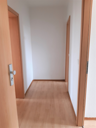 Moderne 2 Zimmer-Wohnung mit Balkon