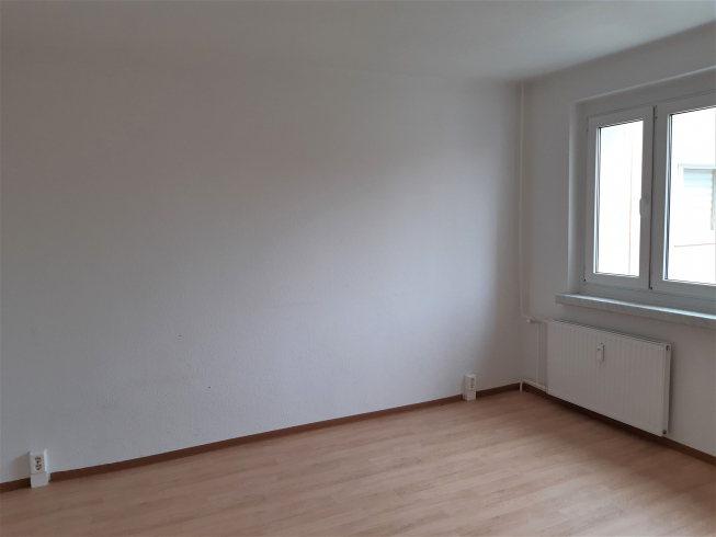 Moderne 2 Zimmer-Wohnung mit Balkon