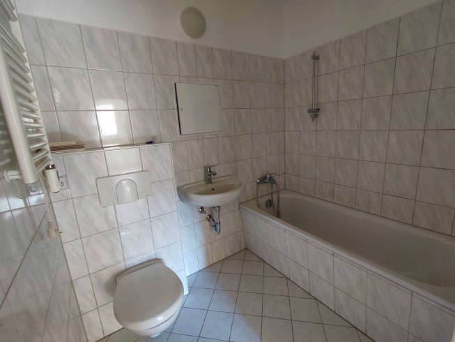 So könnte Ihre zukünftige Wohnung aussehen