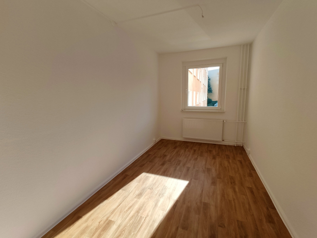 So könnte Ihre zukünftige Wohnung aussehen