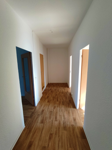 So könnte Ihre zukünftige Wohnung aussehen