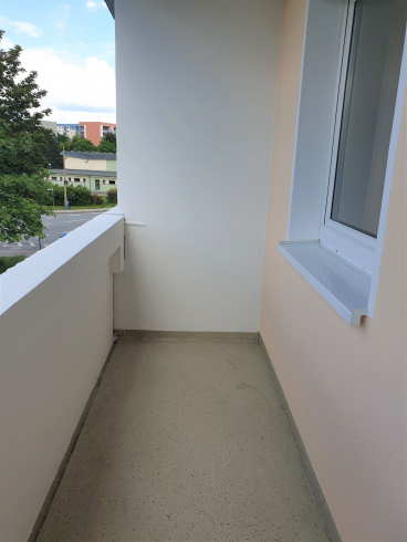 So könnte Ihre zukünftige Wohnung aussehen