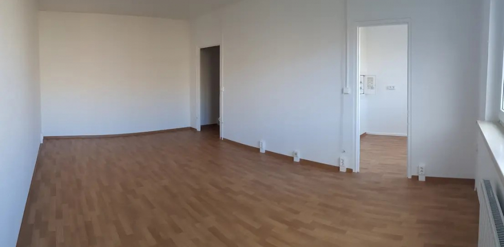 "Gemütliches Wohnen kompakt: 1-Zimmer-Wohnung in Bautzen"