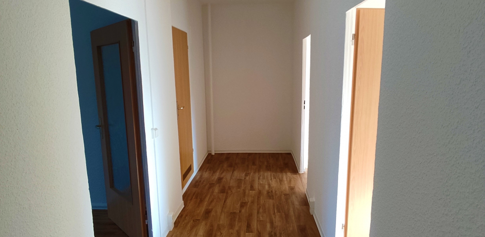 So könnte Ihre zukünftige Wohnung aussehen